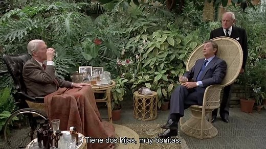 The Big Sleep (Michael Winner, 1978)