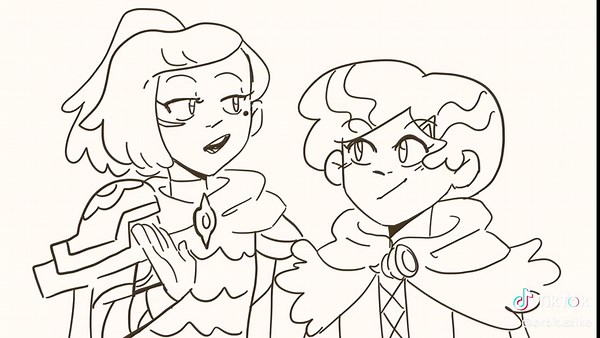 「×Spark」★ on TikTok