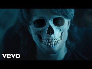GHOSTEMANE ft. Bones & $UICIDEBOY$ - Retrograde [Music Video]