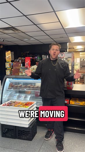 🔥 𝗪𝐄 𝐀𝐑𝐄 𝐌𝐎𝐕𝐈𝐍𝐆 on from our OLD and OUT DATED Website and moving into a beautiful customer friendly and oriented experience for our customers! Notable Highlights… ✅ Price Slashes ✅ Food Menu ✅ More Options ✅ Rewards Program ✅ Order Online (for faster service) ✅ …and much more! 🟢 LINK IN BIO OR COMMENTS #outpost #fyp #maine #newmenu #halloween | Outpost Express Market