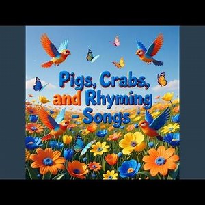 Bunny Clap Along - Toddler Songs