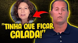 125K views · 8.2K reactions | Benja entrou na briga contra a ex-atriz...