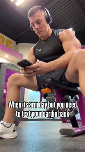 Ian Croft on Instagram: "She felt my heart rate spike and got jealous"