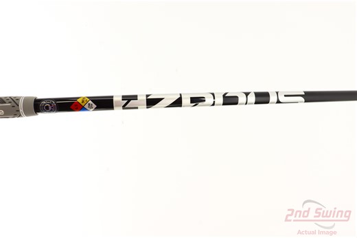 Project X HZRDUS Black Gen4 Hybrid Shaft (W-52648359664)