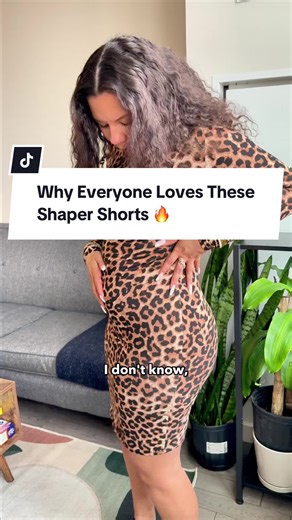 These high waisted shaper shorts are my go to shapewear shorts for everyday wear. Designed to smooth the tummy, shape the waist, and stay comfortable all day, these comfy shapewear shorts help clothes fit better without feeling restrictive. If you’re looking for shapewear that stays in place, offers tummy control, and works under dresses, skirts, or jeans, these Shapermint shapewear shorts are a must have. Tap to shop and try them for yourself.