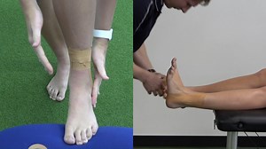 5.3K views · 80 reactions | Uncertain about how to strap your ankle or help your teammate strap theirs? Well, have we got the video for you! RHP Physiotherapy have created this video on the correct way to strap your ankle in order to prevent sprains and injuries. You can find more guides on our Return to Play Resource Hub: https://qld.netball.com.au/guides-and-packages #NetballUnited #ReturntoPlay #physio | Netball Queensland | Facebook