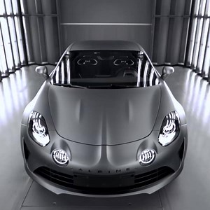 819K views · 872 reactions | Ultimate handling response, high engine power and sophisticated design: A110S is Alpine’s most intense sports car. | Alpine | Facebook