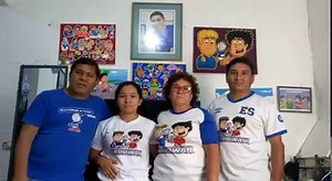 56K views · 2K reactions | FAMILIA NEON WAR❤ | NEON WAR | Facebook