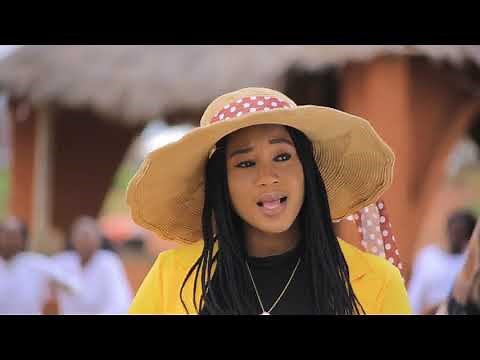 Hamisu Breaker - Zumar Kauna by Kb International (official video) 2020