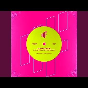 Lipstick [Bodybangers Edit]
