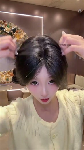 All My Wigs Together One Big Hug Of Style Confidence#fashion​ #nicewigg​#hairstyle​#keswigs​#shorts​