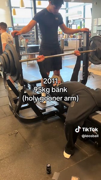 Effective Gym Techniques for Building Strength