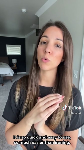 Conair Turbo ExtremeSteam: The Ultimate Steam & Iron