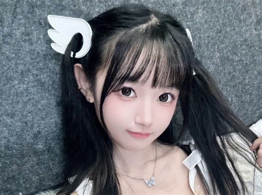 【花与心事 萌音】地下偶像自作词曲《花绽放于初见那天》直拍 241208 Flower Time Vol.1 in上海 花与心事半周年live