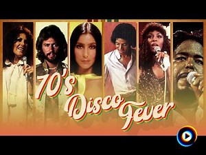 Push Push in the Bush by 70's Megamix