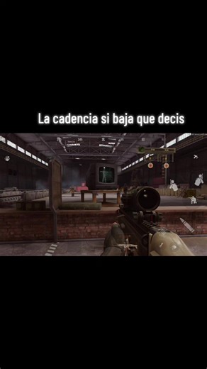 SCAR-HAMR: Mejora tu Cadencia en Arena Breakout