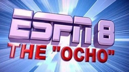 ESPN8 The Ocho, explained: How to watch the entire schedule of weird sports, from dodgeball to marble runs