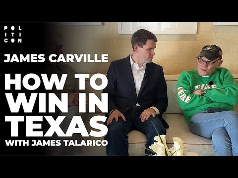 How To Win Texas with James Talarico