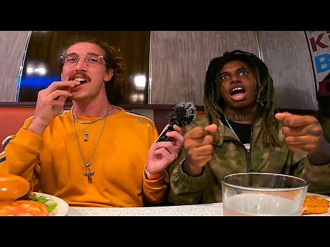 ZILLAKAMI INTERVIEW - No-Gi BJJ, Space Cowboy, Fame, Sobriety, DOG BOY & More
