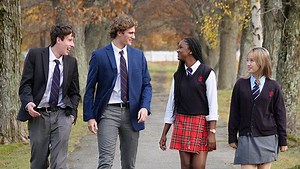 Courses and Programs, Grades 7 to 12