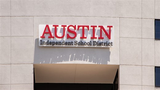 Austin ISD releases consolidation, boundary change plan; 13 schools on chopping block
