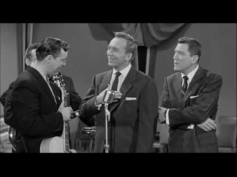 Earl Barton and Lisa Gaye in Rock Around The Clock, 1956, performing to “Rock-A-Beatin Boogie.”