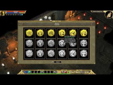 Titan Quest Anniversary Edition: Electrum Sensation! Easy Farming for Items, XP, and Electrum
