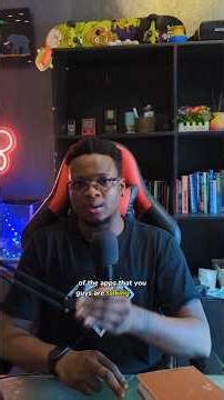 I checked out InvestNaija Stock Investing App today | Chapel Hill Denham's app