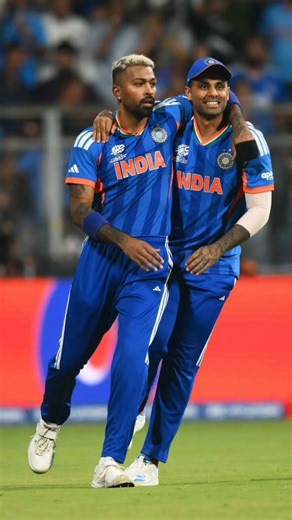 हार्दिक पांड्या 🏏🏏 को जेल