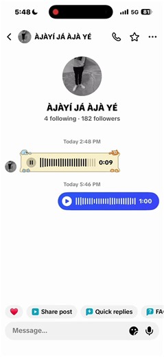 Thank You for Your Advice and Communication