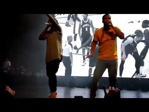 Drake (Ft. 2 Chainz) - All Me (Live In Sydney, Australia)