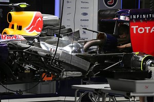 究極の省燃費エンジン：F1用ターボエンジン解説編 (3/3)｜まきブログ  Makkiblog