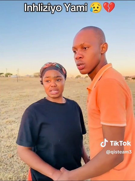 Inhliziyo Yami,💔😥