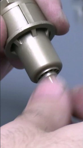 Safety Valve: Assembly & Setting