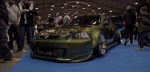 28K views · 642 reactions | Auto Finesse X Ultimate Stance 2017. Follow us as we head out to the season closer with 2 new big reveals, Our MK1 Caddys new power plant and the Debut of Project Connect. | Auto Finesse | Facebook