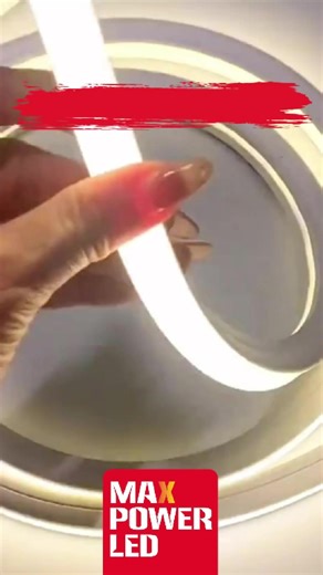 بروفايل سيليكون مرن - مرونة وجودة عالية لمشاريعك