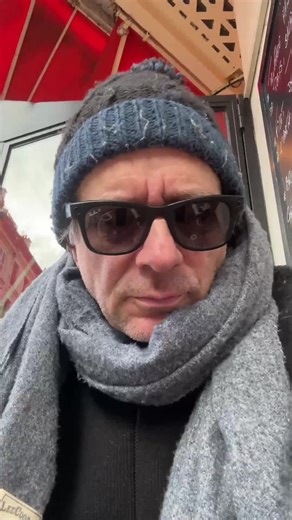 "C'est fini, c'est game over" | #reservoirlive sur #Twitch