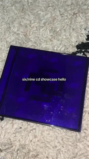 Six/Nine CD Showcase: A Quick Look