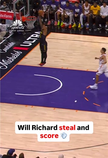 The rook just keeps making plays 💪 #warriors #dubnation #basketballtiktok #nbahighlights #fyp