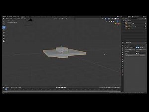 How to merge / join / fuse objects in blender 2.8 under 60 seconds (BOOLEAN METHOD)