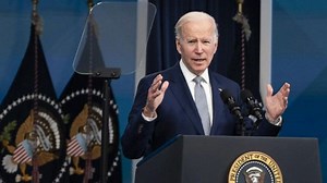 White House does damage control over Biden classified materials