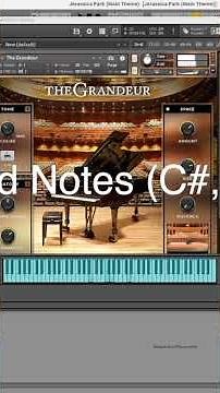 Chromaticism Explained (Part 1). #musicproducer #musictheory #classicalmusic #music #chromaticism