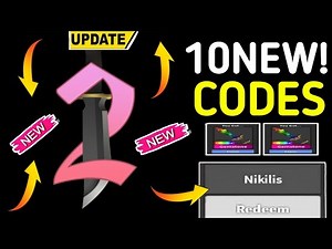 😱 2026 UPD 😱 MM2 CODES 2026 - MURDER MYSTERY 2 CODES 2026 - MM2 ROBLOX CODES 2026
