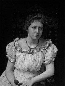 Alyse Gregory - Alchetron, The Free Social Encyclopedia