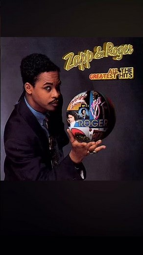 Roger and Zapp • Dance floor •1982 #80sfunk #rogerzapp #80smusic
