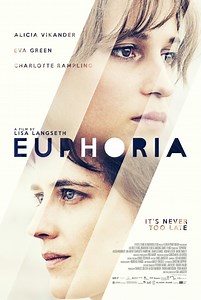 Euforia | Film | 2017