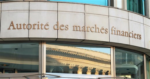 L'AMF met en garde contre le site de courtage automatisé «Immediate Connect»