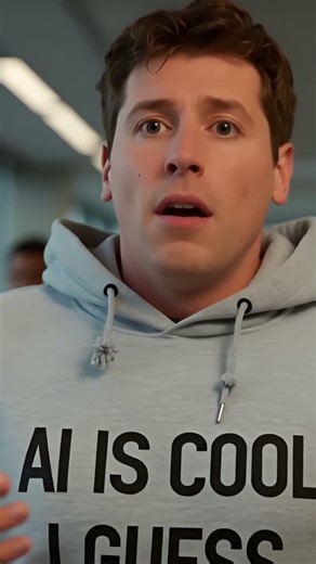 Rights are off the table - Mustafa Suleyman - From the movie "A Very Corporate Christmas Carol