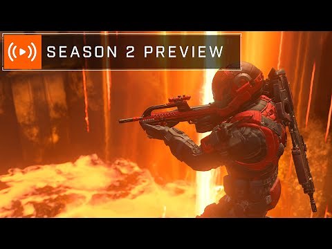 Halo Infinite | Season 2 Community Livestream