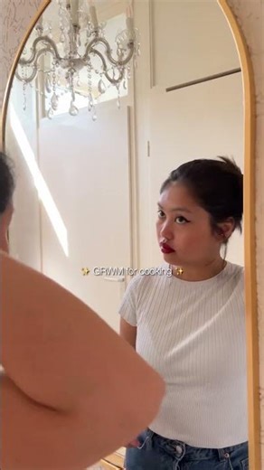 My red lipstick 💋